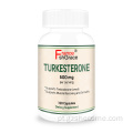 Cápsulas de turquesterona de recuperação do exercício de apoio à turquesterona